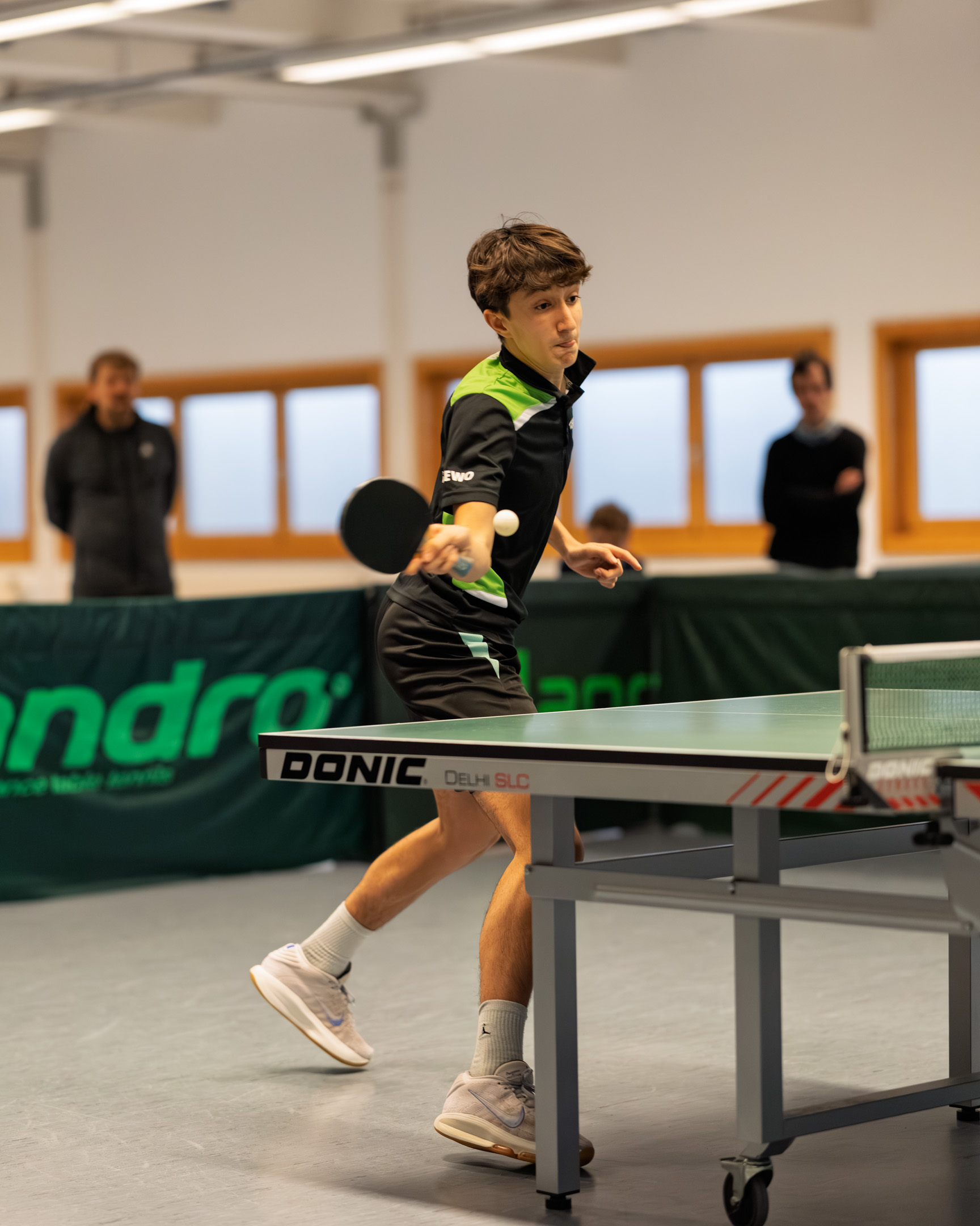 Tischtennis 10