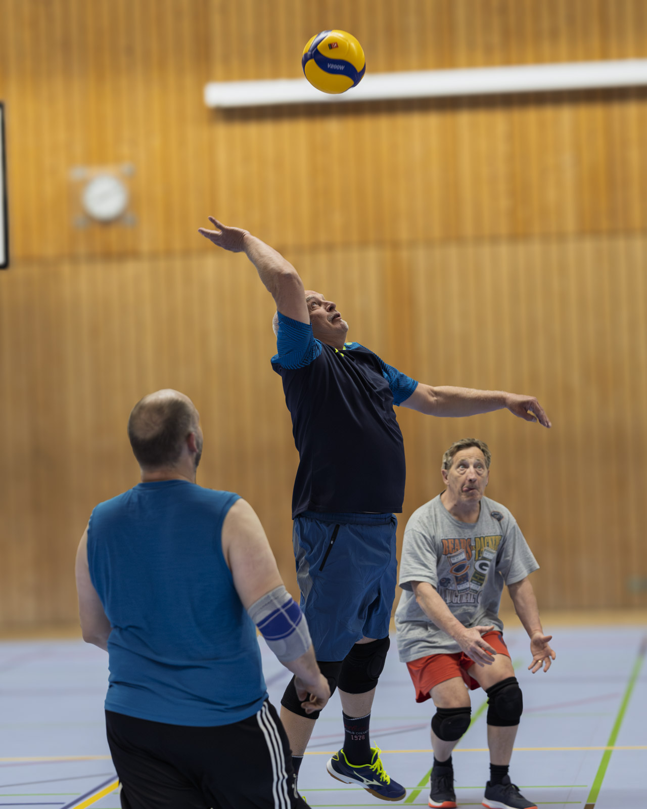 Foto des Post SV Traunstein e.V.