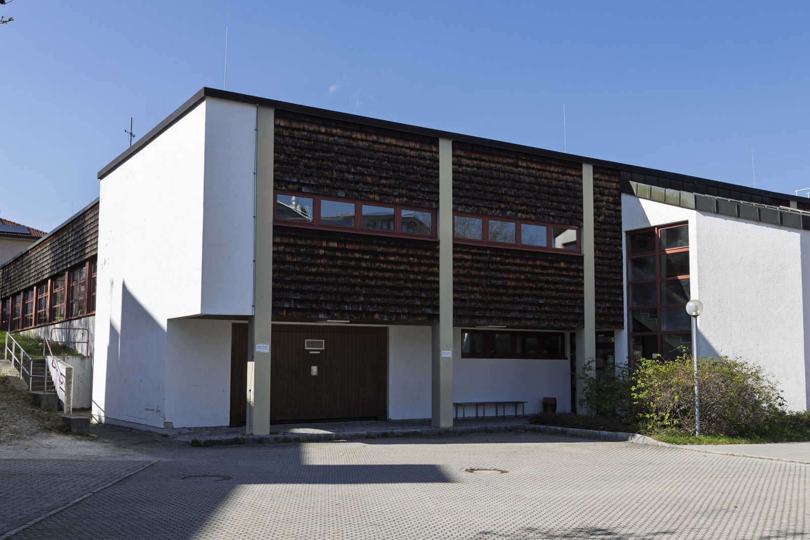 Foto des Post SV Traunstein e.V.