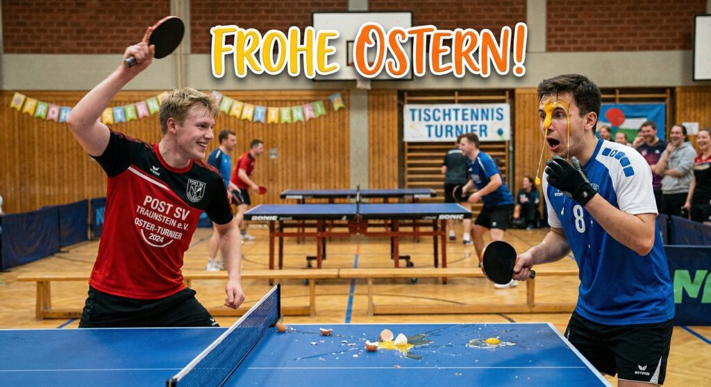 Foto des Post SV Traunstein e.V.
